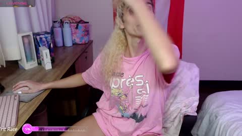 Nanki Teresa online show from January 2025 07:45:01 AM