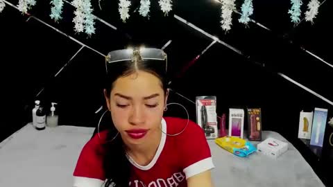 nanis james15 online show from March 2026 03:14:01 AM