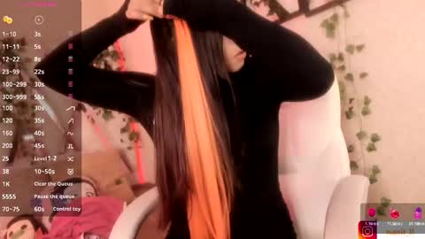 anna online show from October 2025 07:43:01 PM