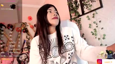 anna online show from October 2025 10:55:01 PM