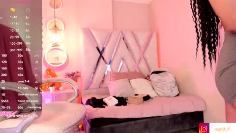 anna online show from March 2026 08:25:01 PM