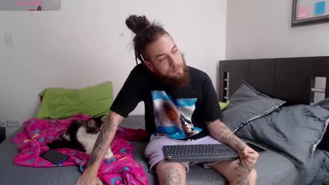 nanna_and_balder2 online show from February 2025 08:16:02 PM