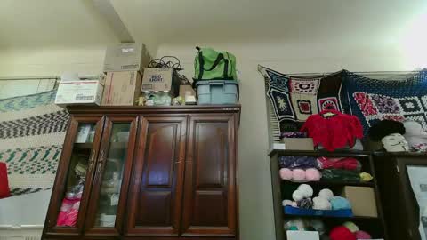 Nanna Baldur online show from January 2025 05:53:02 AM