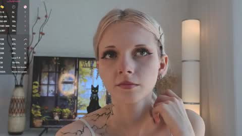 Snapshot of nannetteterrill chatting on June 2026 06:05:02 AM nannetteterrill online show from June 2026 06:05:02 AM