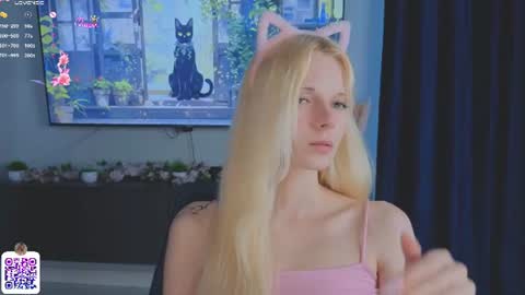 Snapshot of nannetteterrill chatting on June 2026 12:22:01 PM nannetteterrill online show from June 2026 12:22:01 PM