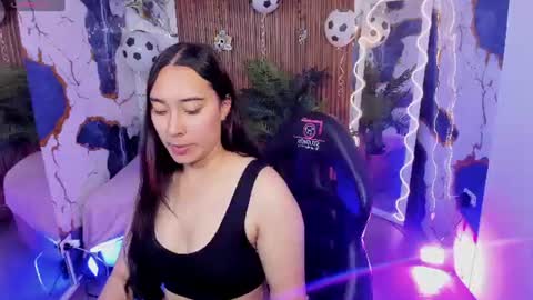Snapshot of nanni_tay chatting on July 2026 03:08:02 AM Nanni online show from July 2026 03:08:02 AM