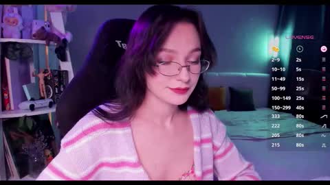 NannoNancy online show from February 2026 08:38:02 PM