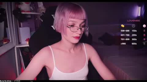 NannoNancy online show from July 2026 07:53:02 PM