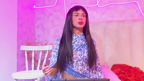 nano_kawaii online show from March 2026 12:16:01 PM