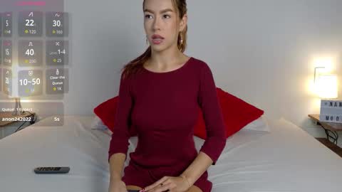 nany_model25 online show from September 2025 07:36:01 PM