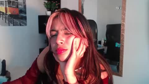 nany_pretty online show from December 2024 04:06:01 PM