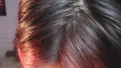 nany_pretty online show from December 2024 07:11:02 PM