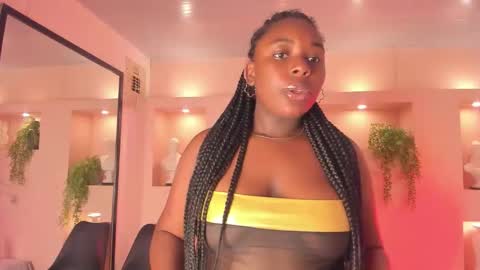 nanymoreno online show from September 2025 12:39:01 PM