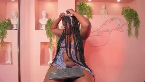 nanymoreno online show from October 2025 12:15:02 PM