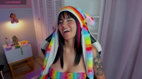 Naoko online show from January 2025 04:39:01 PM