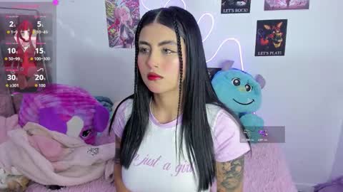 Naoko online show from March 2026 02:28:02 AM