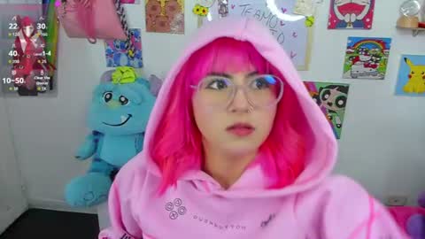 Snapshot of naoko_kirino chatting on August 2026 04:26:01 AM Naoko online show from August 2026 04:26:01 AM