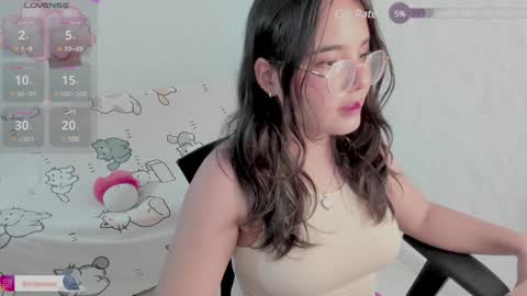  Naoko  online show from January 2025 01:10:02 AM