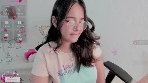  Naoko  online show from February 2025 12:13:01 AM