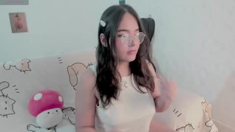  Naoko  online show from February 2025 02:06:02 PM