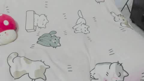  Naoko  online show from April 2026 01:06:02 AM