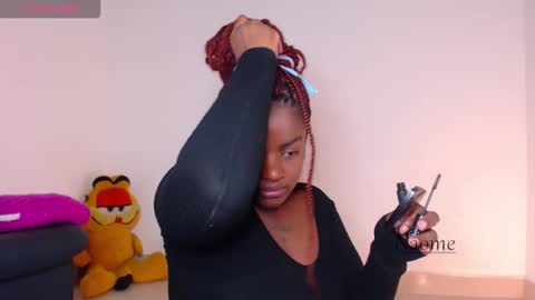 Nao.... model Independiente online show from January 2026 03:08:02 AM