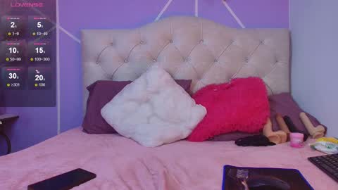 NAOMI online show from March 2026 06:58:02 PM