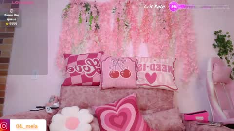 naomi_femme online show from June 2026 10:50:02 AM