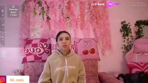 naomi_femme online show from June 2026 11:20:02 AM