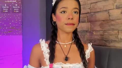 Naomi online show from December 2025 10:15:01 PM