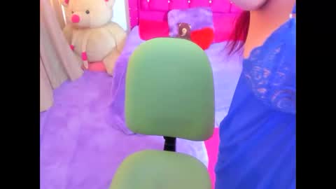 Snapshot of naomi_johnson132 chatting on May 2026 06:46:01 PM nahomi online show from May 2026 06:46:01 PM