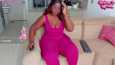 Nathalia King online show from July 2026 06:20:01 PM
