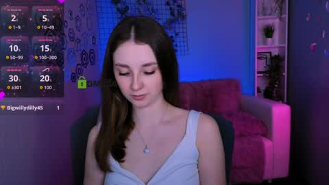 Naomi online show from March 2026 07:25:01 PM