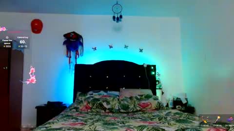 Naomi online show from June 2026 12:55:02 AM