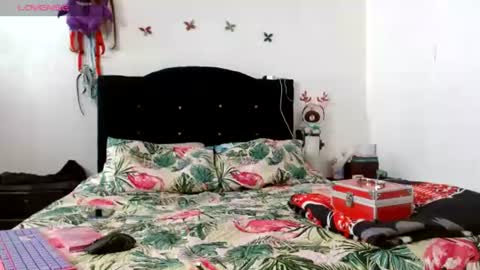 Naomi online show from June 2026 04:11:01 PM