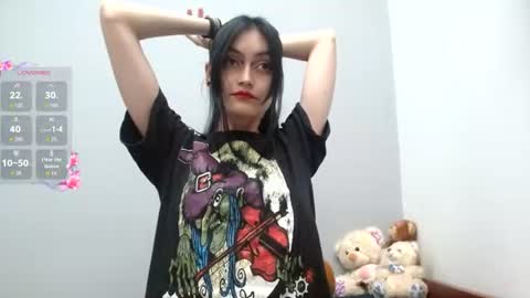 Naomi online show from July 2026 02:15:01 PM