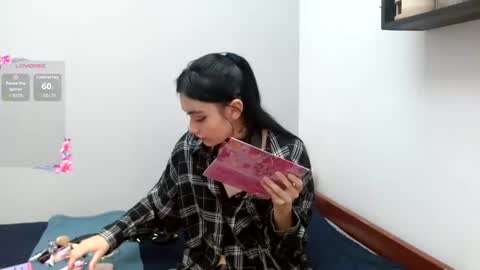 Naomi online show from July 2026 02:38:02 PM