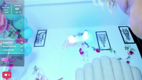    online show from March 2025 02:30:02 AM