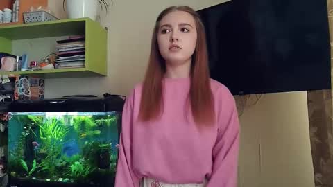 Snapshot of naomibarhydt chatting on February 2026 10:03:02 AM Naomi online show from February 2026 10:03:02 AM