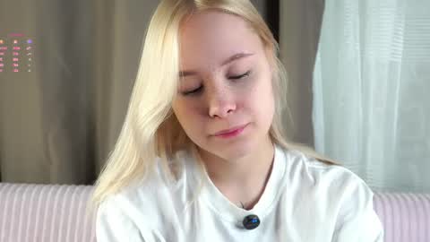 Angel online show from April 2026 03:12:01 AM