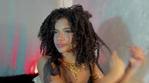 Snapshot of naomidawsonn chatting on February 2025 09:05:02 PM naomidawson online show from February 2025 09:05:02 PM