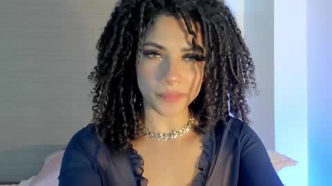 Snapshot of naomidawsonn chatting on November 2025 11:48:02 PM naomidawson online show from November 2025 11:48:02 PM