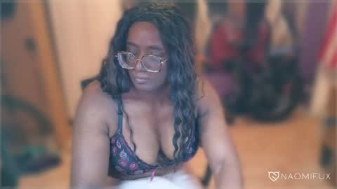 Naomi online show from January 2025 07:00:01 AM