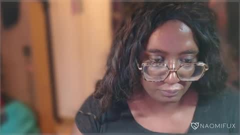 Naomi online show from February 2025 04:22:01 PM