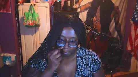 Naomi online show from March 2026 02:25:01 AM