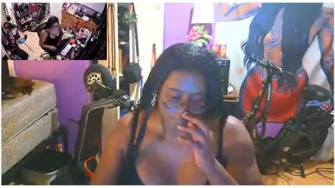 Naomi online show from July 2026 12:59:02 AM