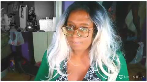 Naomi online show from July 2026 06:29:02 AM