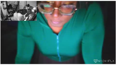 Naomi online show from July 2026 05:43:02 AM