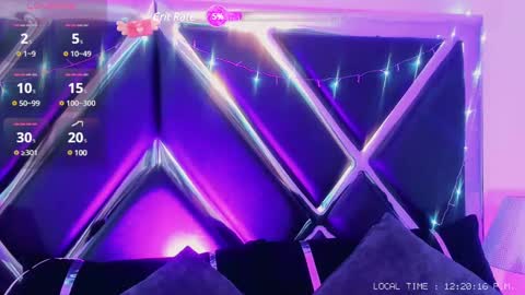 naomiharuno online show from December 2024 05:20:01 AM