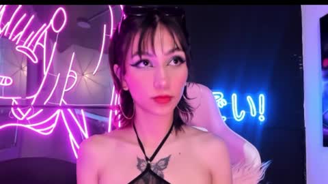 naomiharuno online show from December 2024 06:34:01 AM